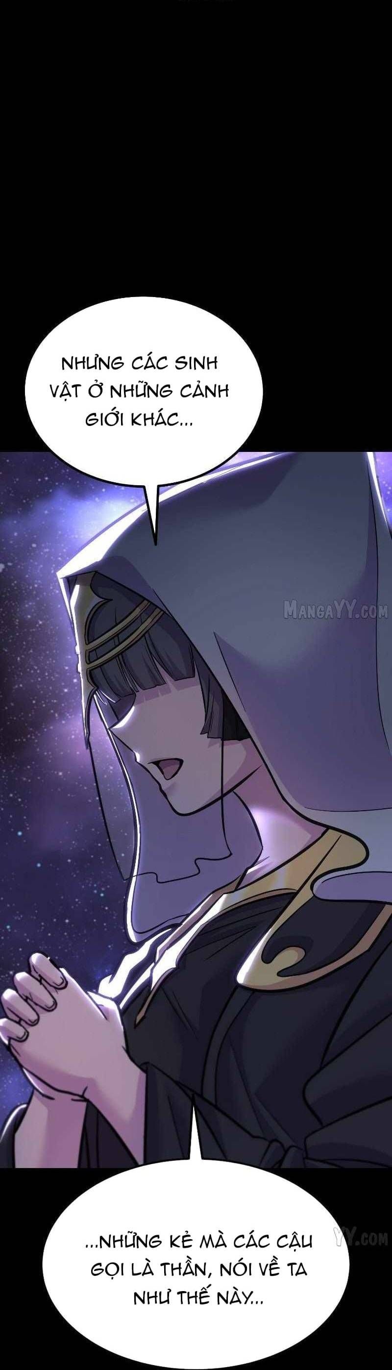 Shipper Của Thần Chap 85 - Next Chap 84