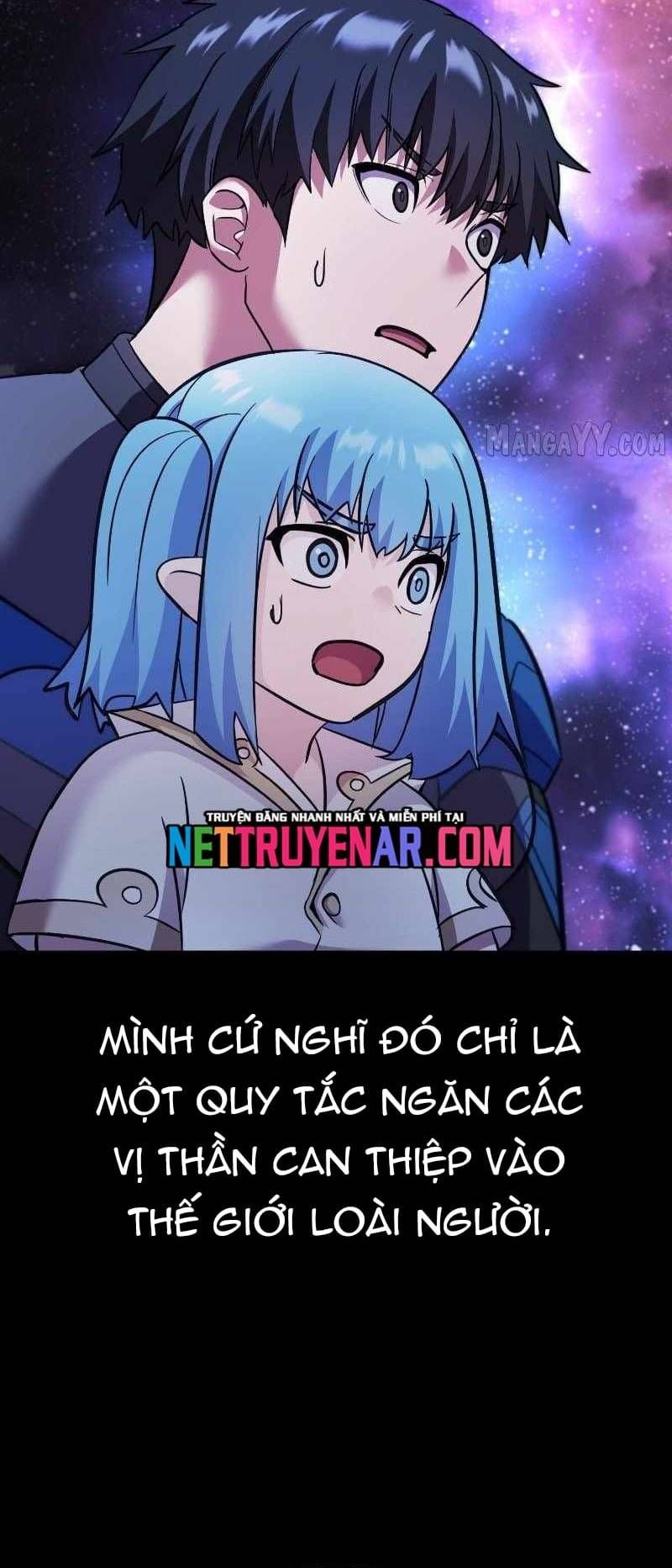 Shipper Của Thần Chap 85 - Next Chap 84