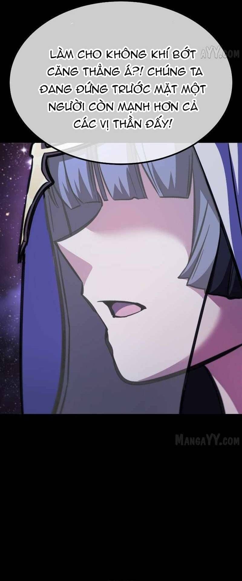 Shipper Của Thần Chap 85 - Next Chap 84