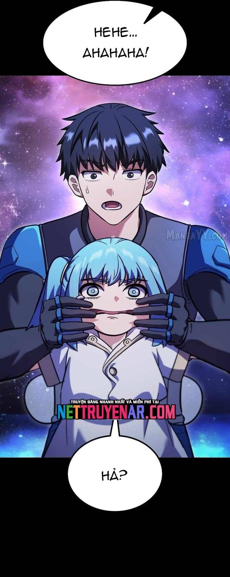 Shipper Của Thần Chap 85 - Next Chap 84