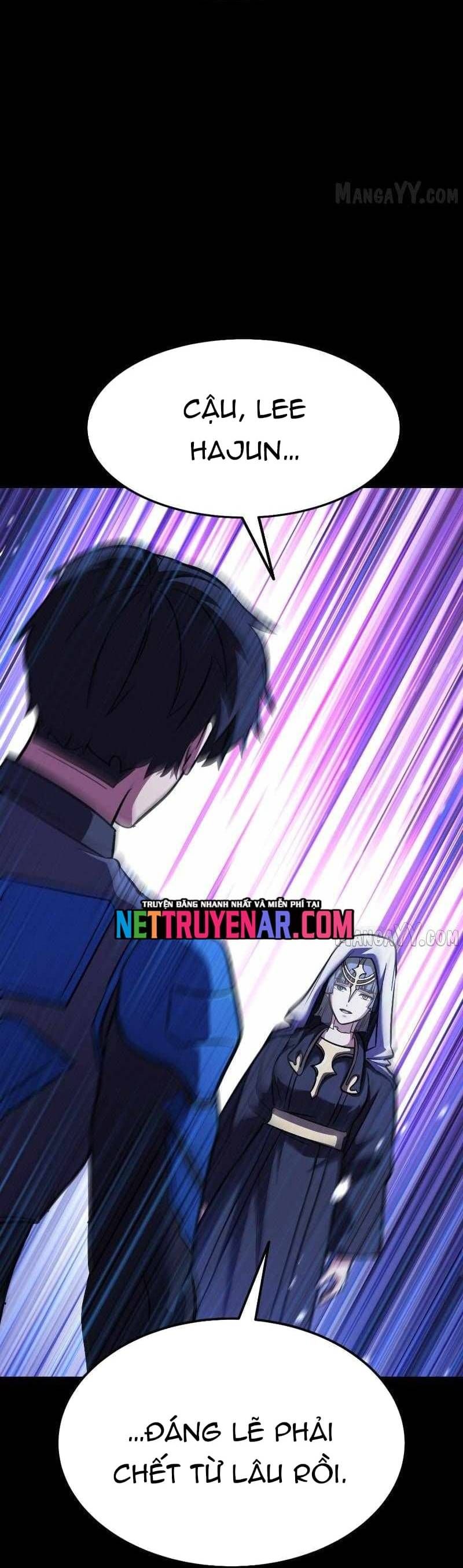 Shipper Của Thần Chap 85 - Next Chap 84
