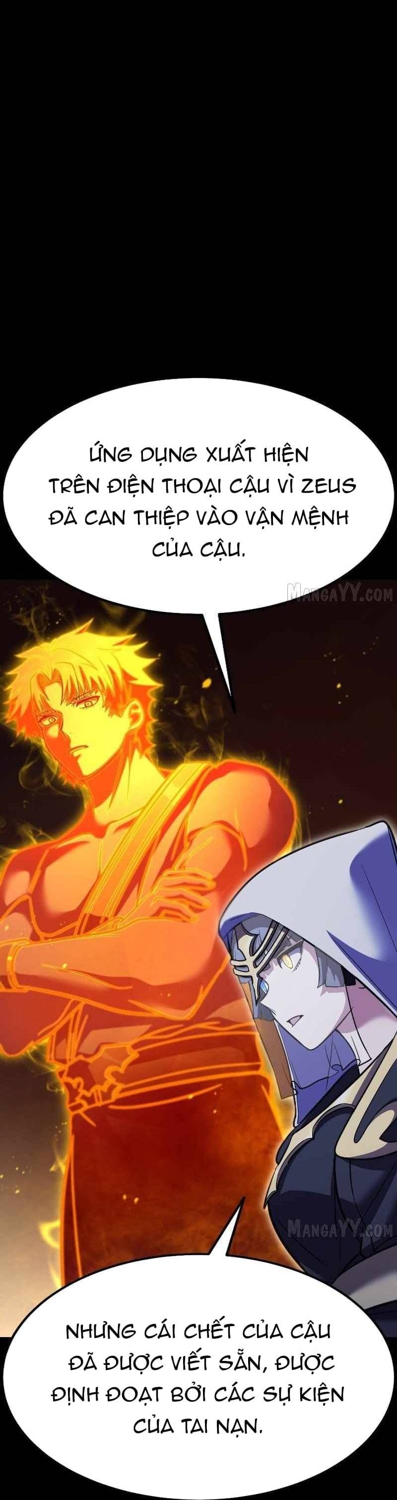 Shipper Của Thần Chap 85 - Next Chap 84