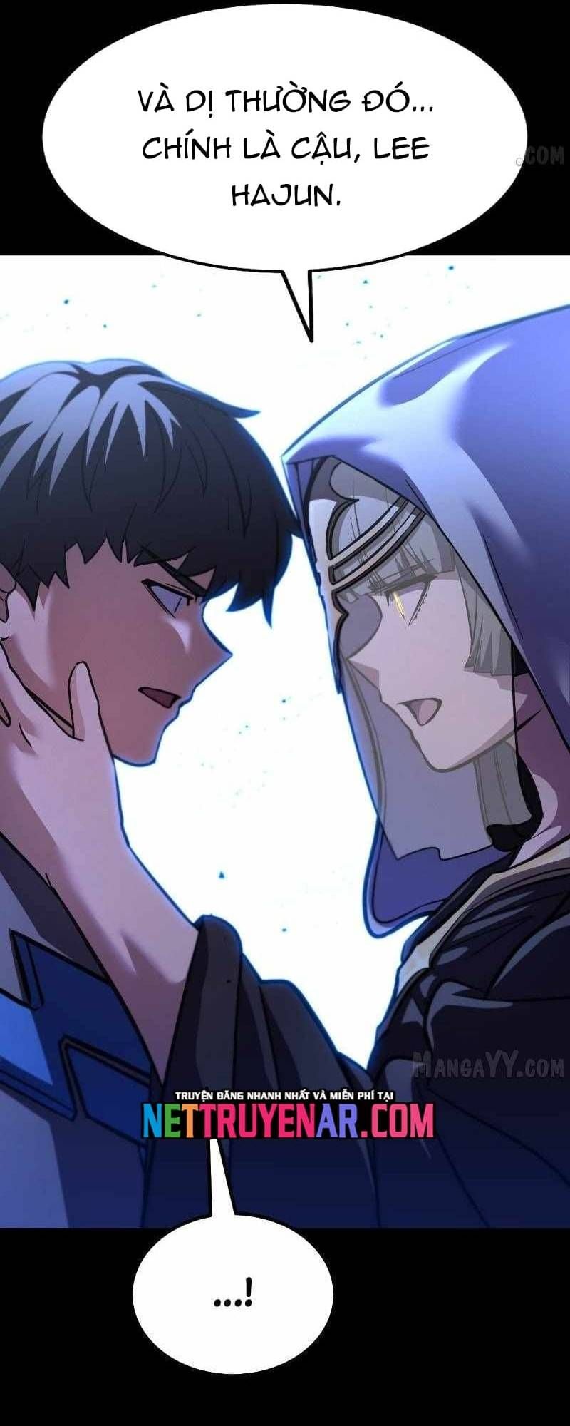 Shipper Của Thần Chap 85 - Next Chap 84