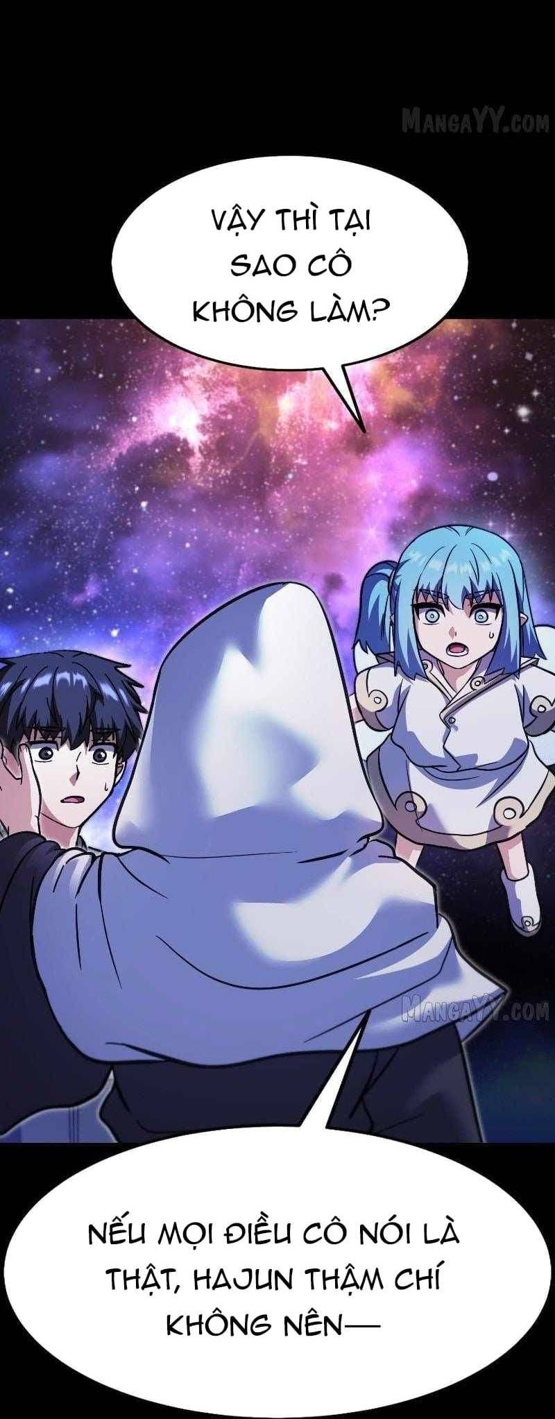 Shipper Của Thần Chap 85 - Next Chap 84