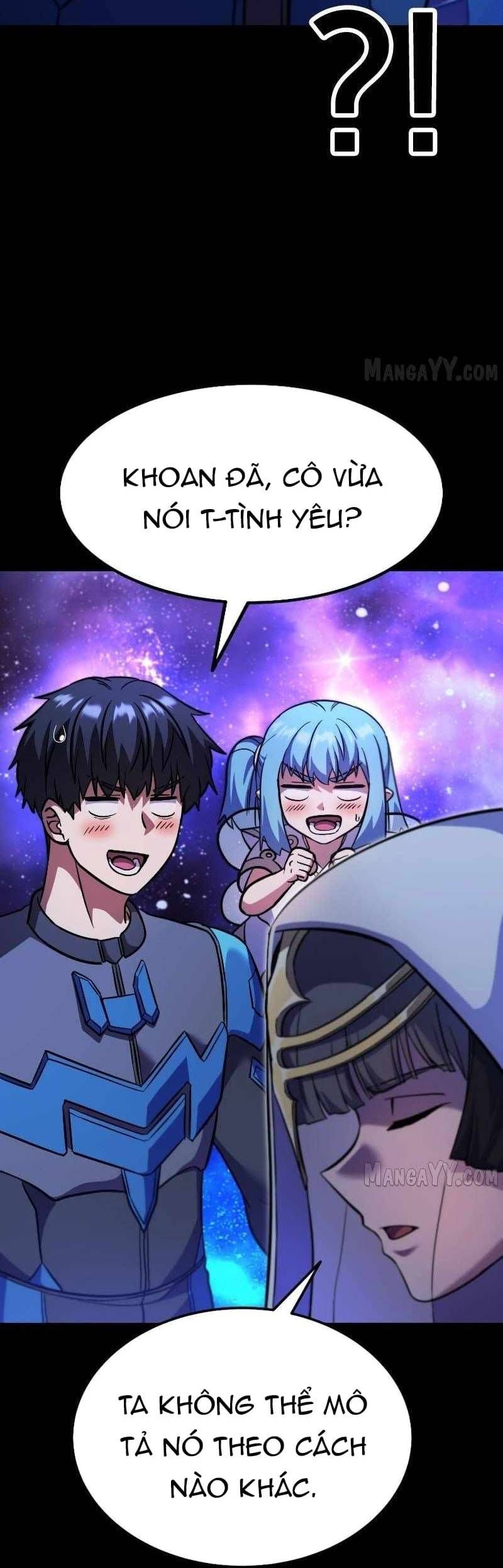 Shipper Của Thần Chap 85 - Next Chap 84