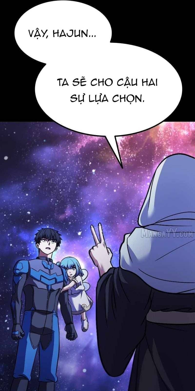 Shipper Của Thần Chap 85 - Next Chap 84