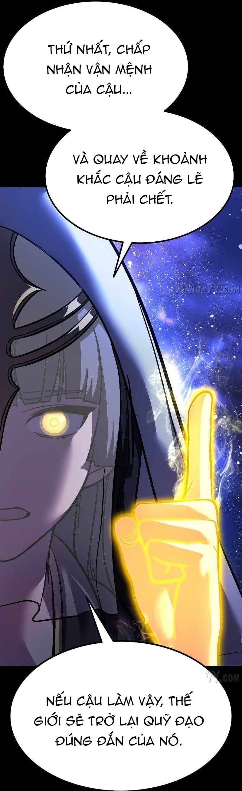 Shipper Của Thần Chap 85 - Next Chap 84