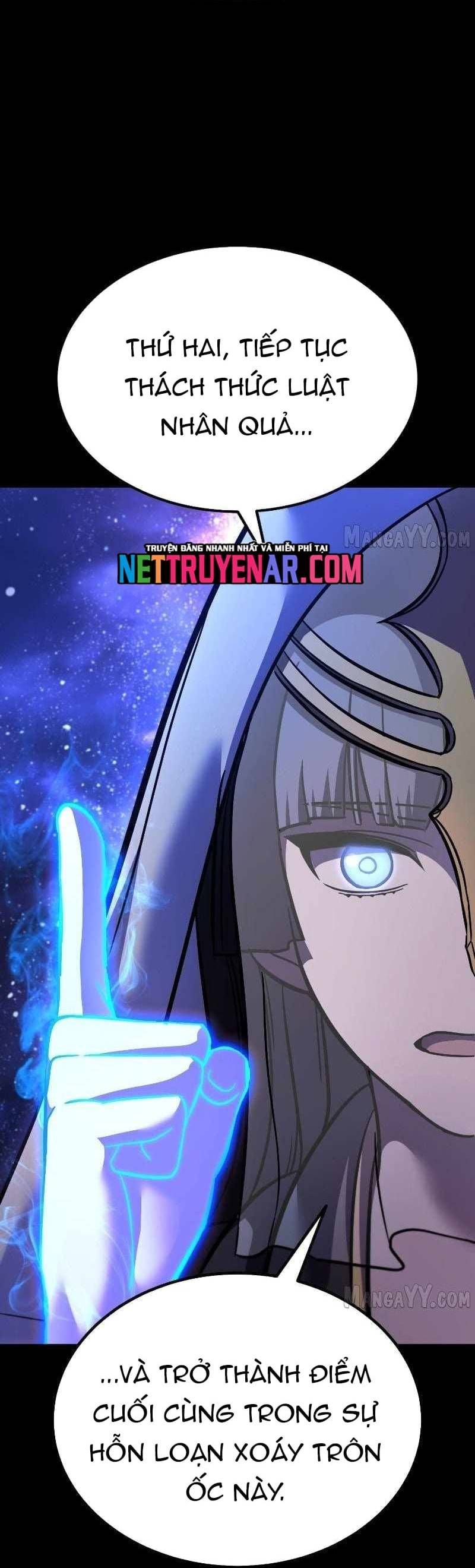 Shipper Của Thần Chap 85 - Next Chap 84