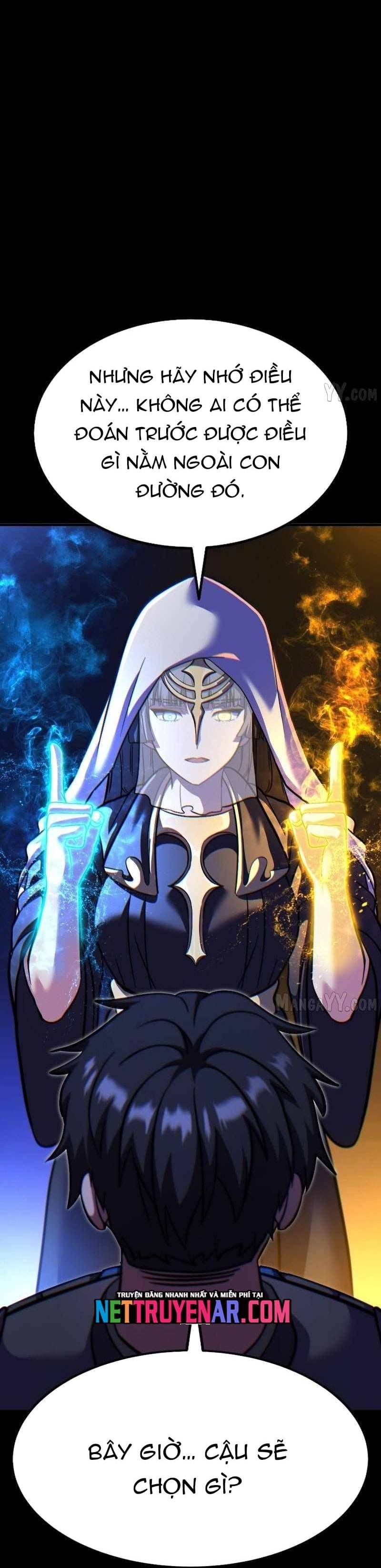 Shipper Của Thần Chap 85 - Next Chap 84