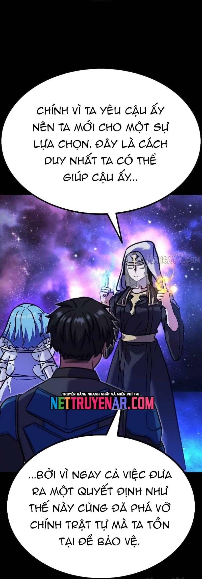 Shipper Của Thần Chap 85 - Next Chap 84