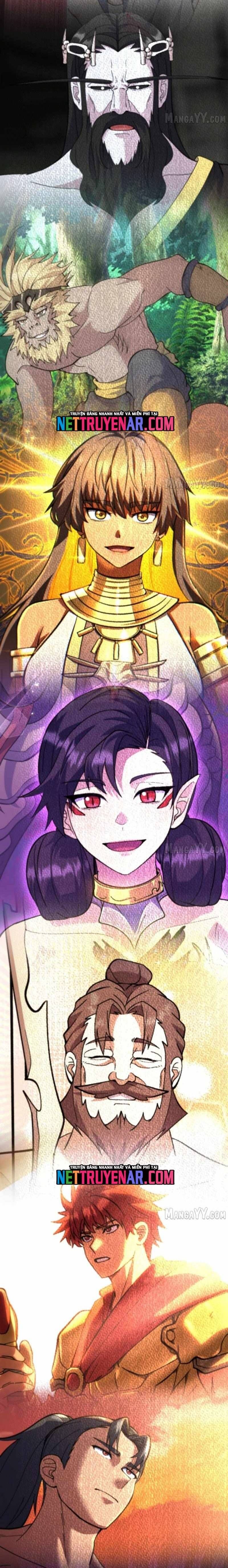 Shipper Của Thần Chap 85 - Next Chap 84