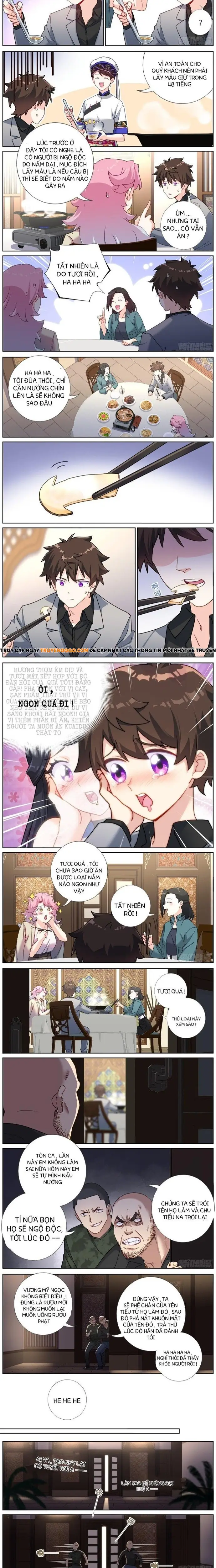 Không Ổn Rồi, Ta Đột Nhiên Vô Địch Chap 68 - Next Chap 67
