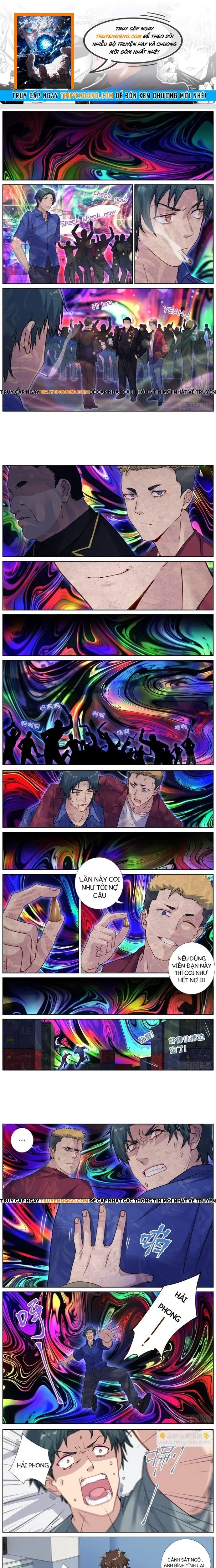 Không Ổn Rồi, Ta Đột Nhiên Vô Địch Chap 70 - Next Chap 69