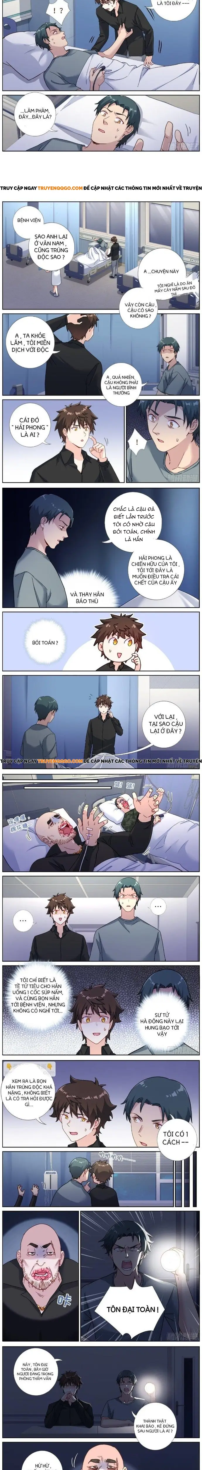 Không Ổn Rồi, Ta Đột Nhiên Vô Địch Chap 70 - Next Chap 69