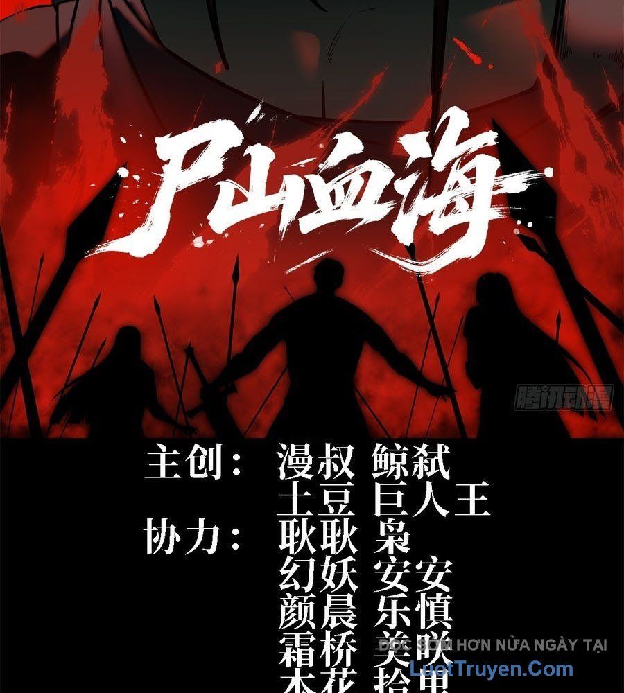 Thi Sơn Huyết Hải Chap 14 - Next Chap 13