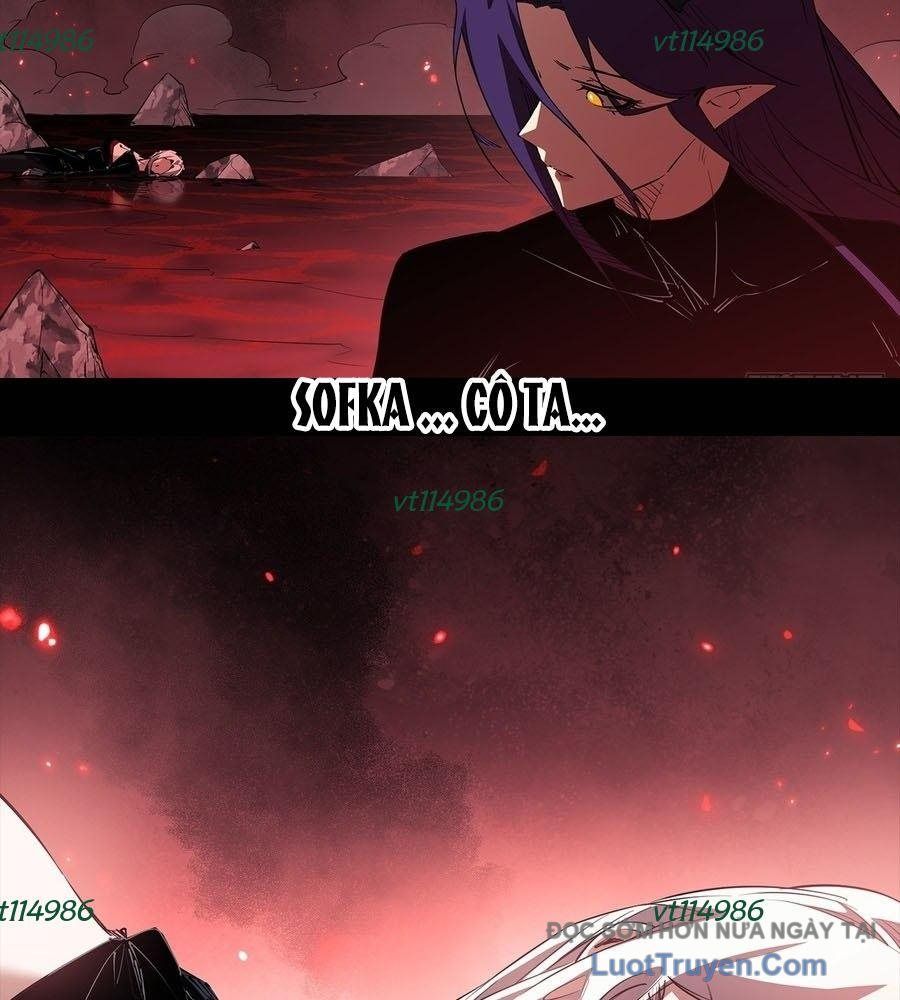 Thi Sơn Huyết Hải Chap 14 - Next Chap 13