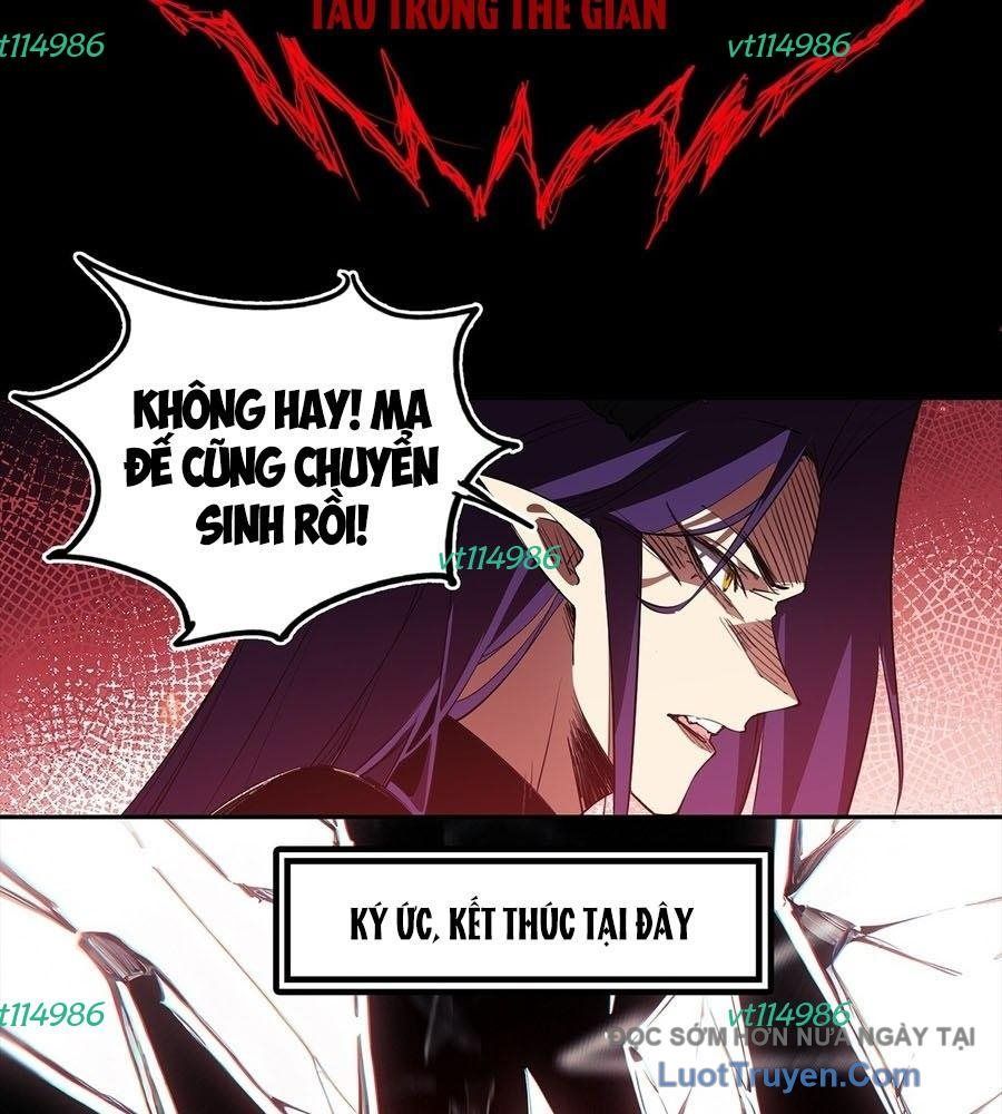 Thi Sơn Huyết Hải Chap 14 - Next Chap 13