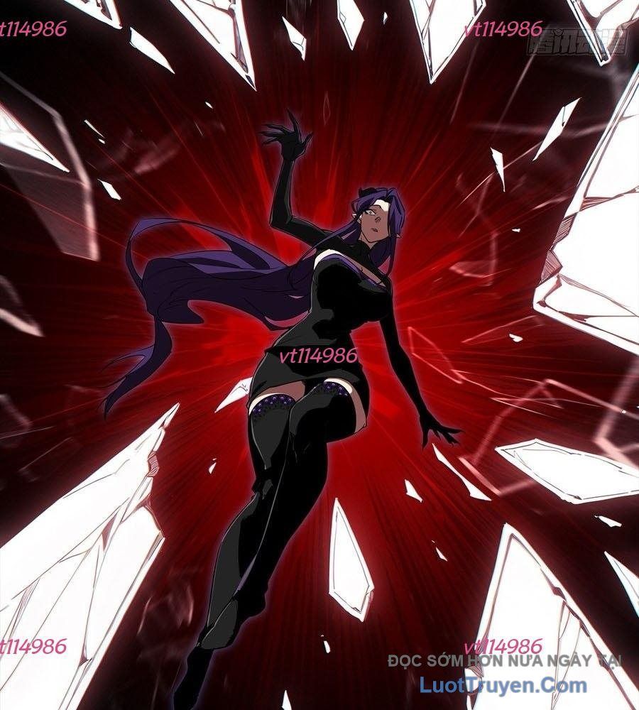 Thi Sơn Huyết Hải Chap 14 - Next Chap 13