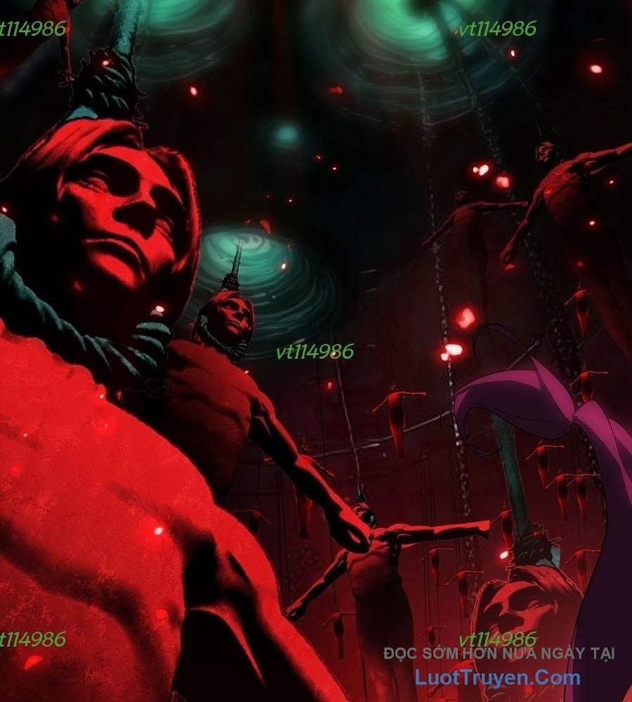 Thi Sơn Huyết Hải Chap 14 - Next Chap 13