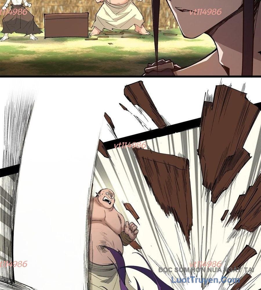 Thi Sơn Huyết Hải Chap 14 - Next Chap 13