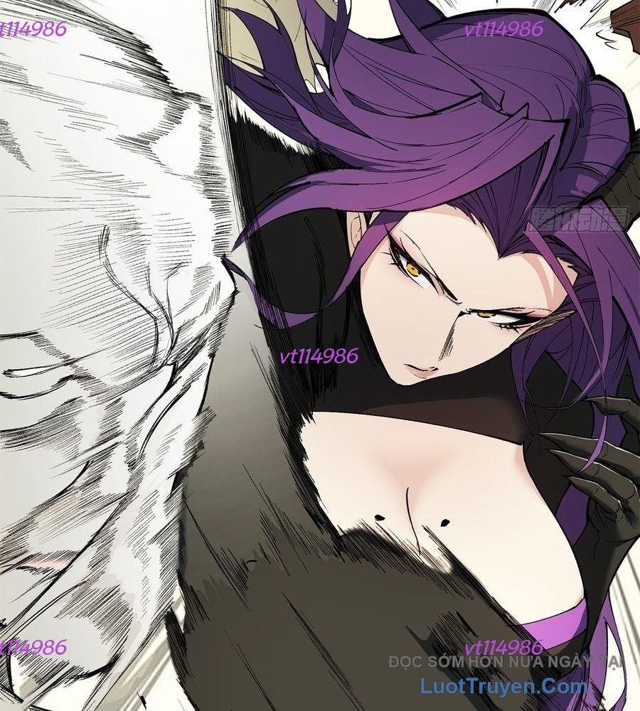 Thi Sơn Huyết Hải Chap 14 - Next Chap 13