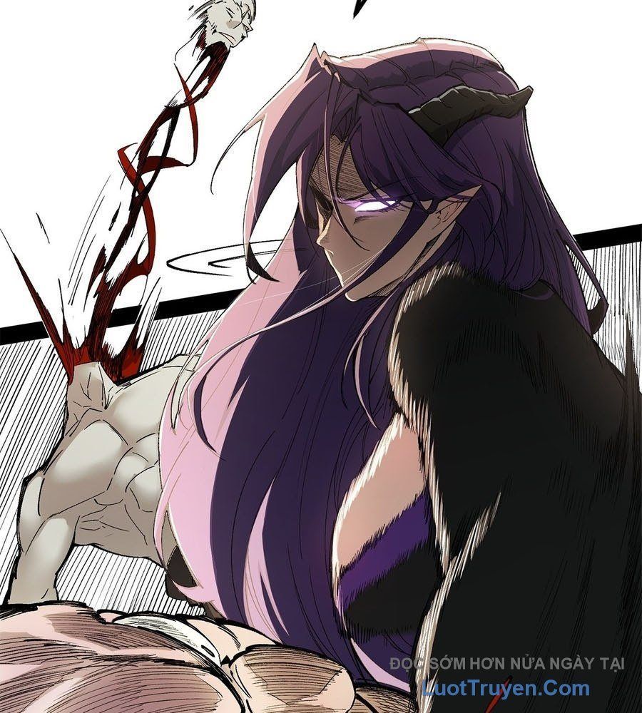 Thi Sơn Huyết Hải Chap 14 - Next Chap 13