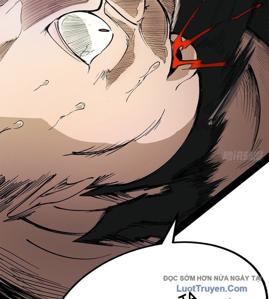 Thi Sơn Huyết Hải Chap 14 - Next Chap 13