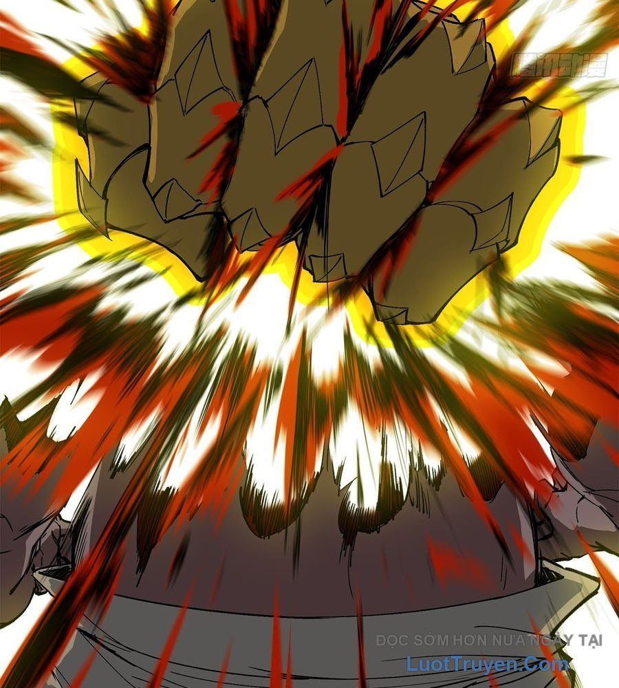 Thi Sơn Huyết Hải Chap 14 - Next Chap 13