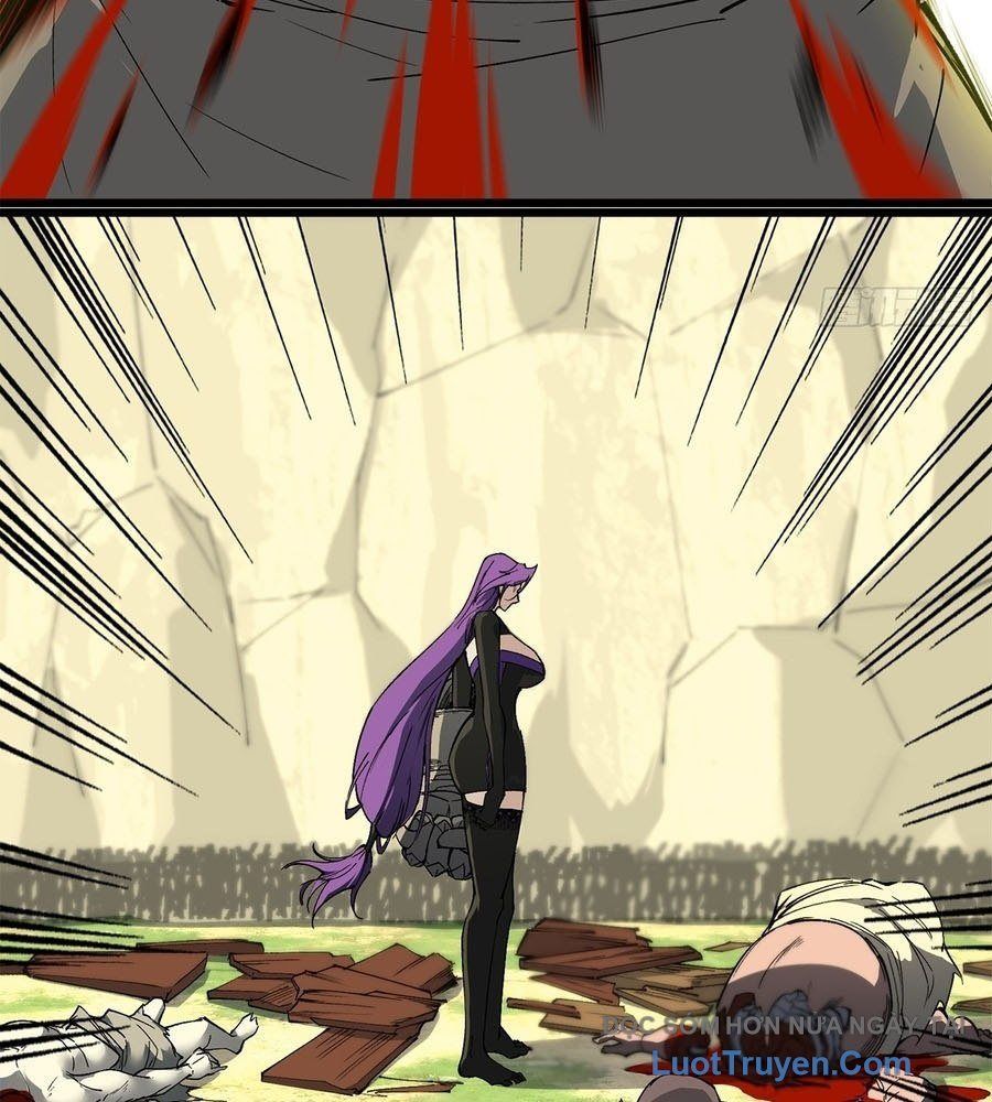 Thi Sơn Huyết Hải Chap 14 - Next Chap 13