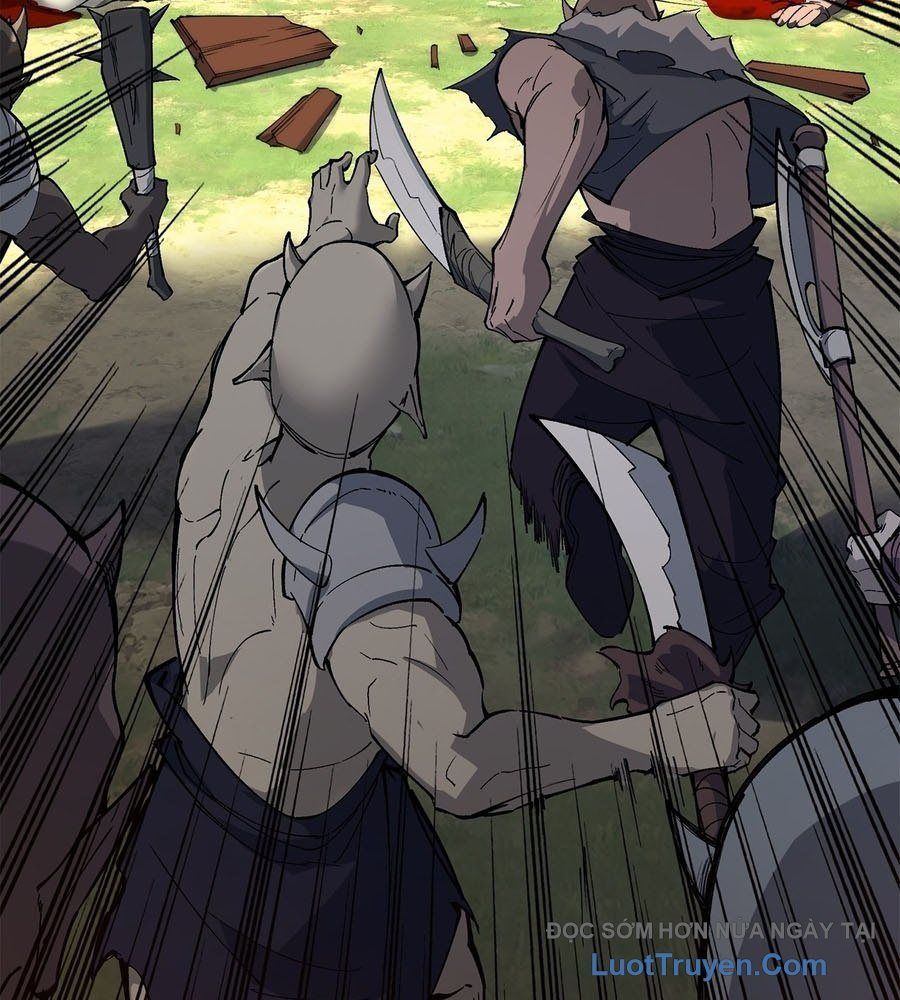 Thi Sơn Huyết Hải Chap 14 - Next Chap 13