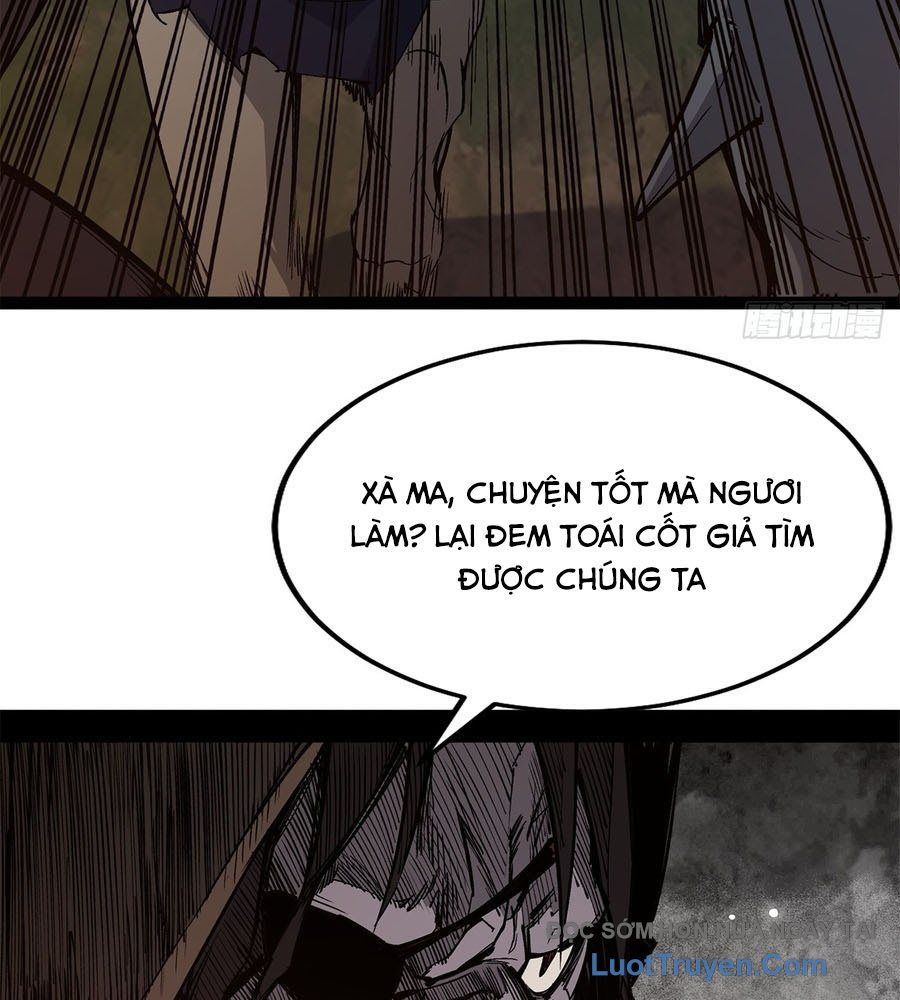 Thi Sơn Huyết Hải Chap 14 - Next Chap 13