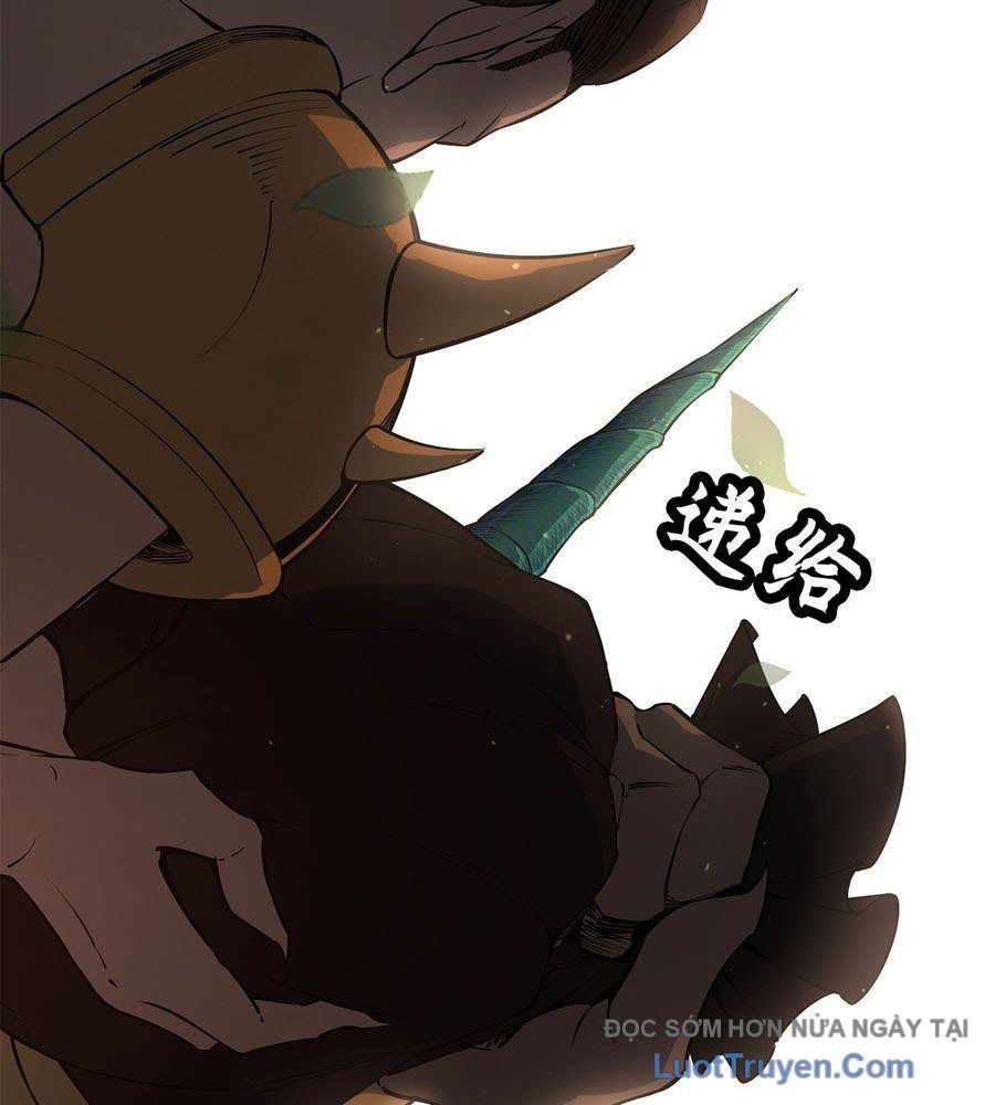 Thi Sơn Huyết Hải Chap 14 - Next Chap 13