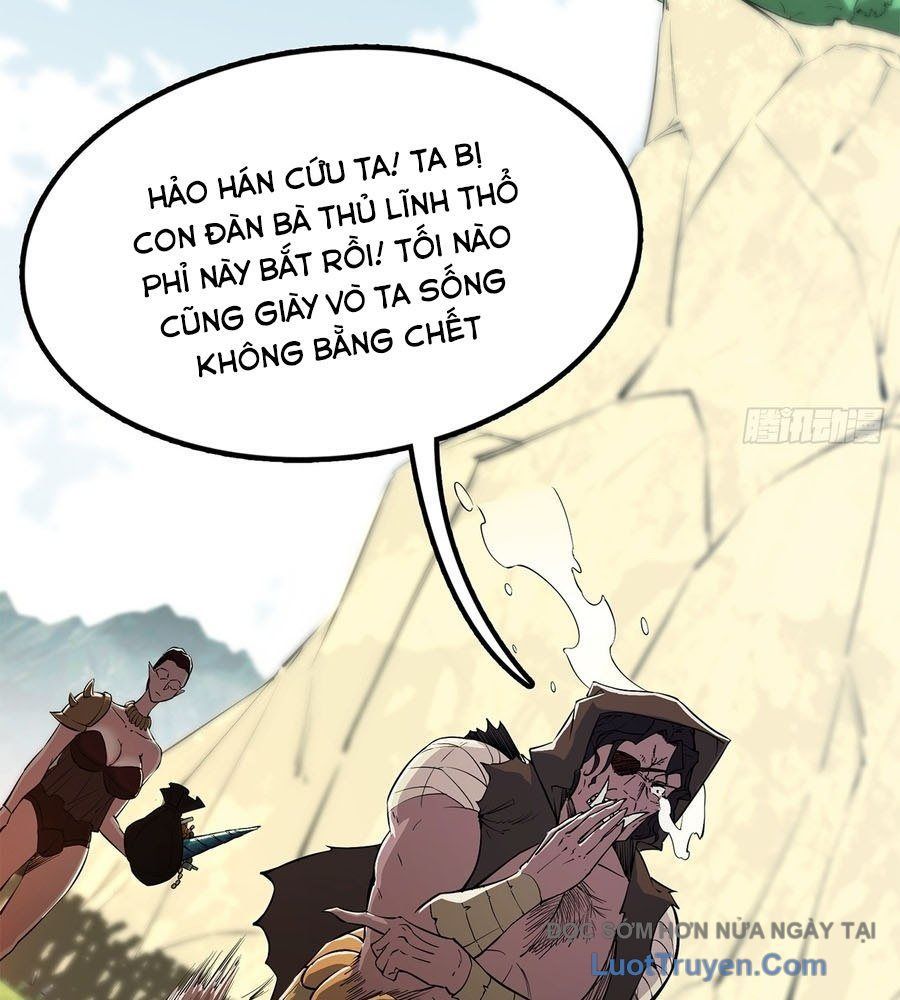 Thi Sơn Huyết Hải Chap 14 - Next Chap 13