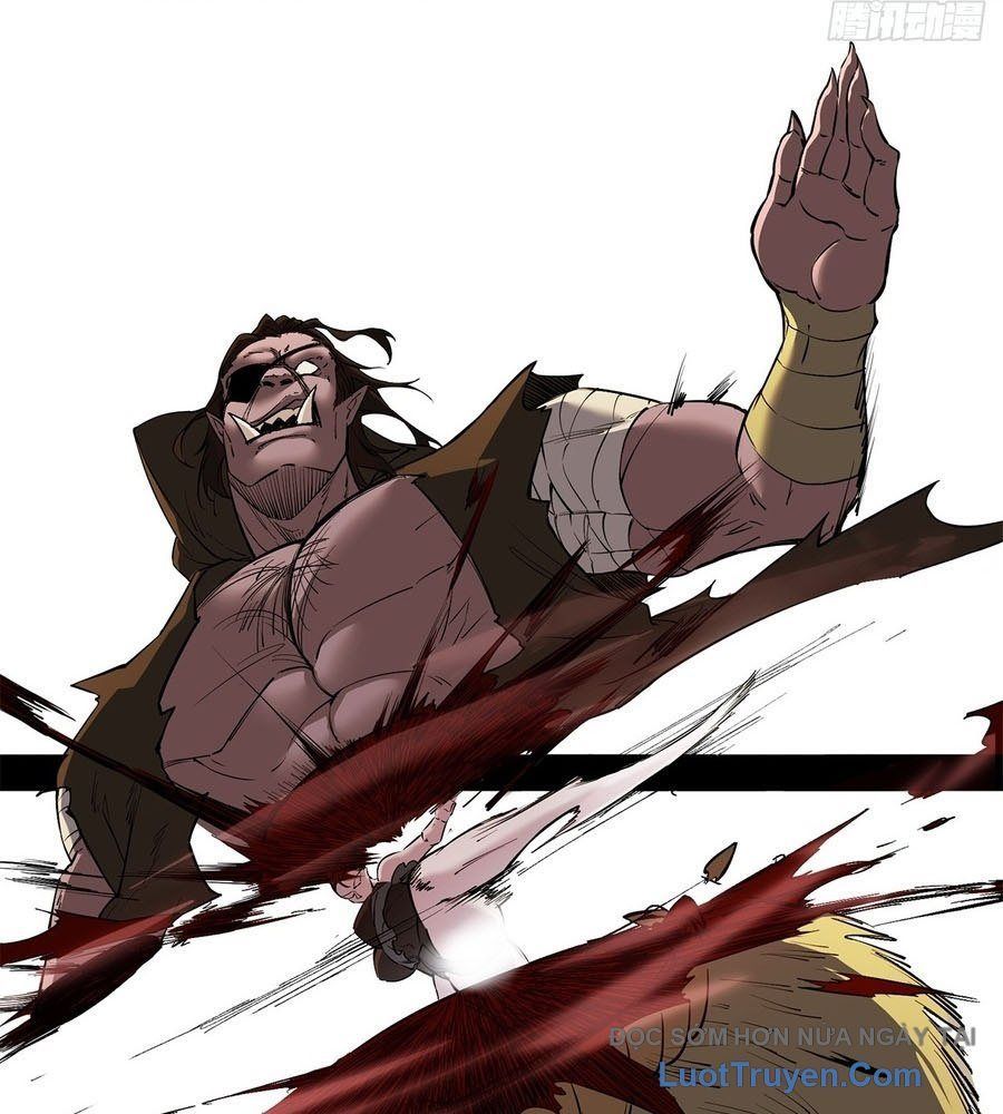 Thi Sơn Huyết Hải Chap 14 - Next Chap 13