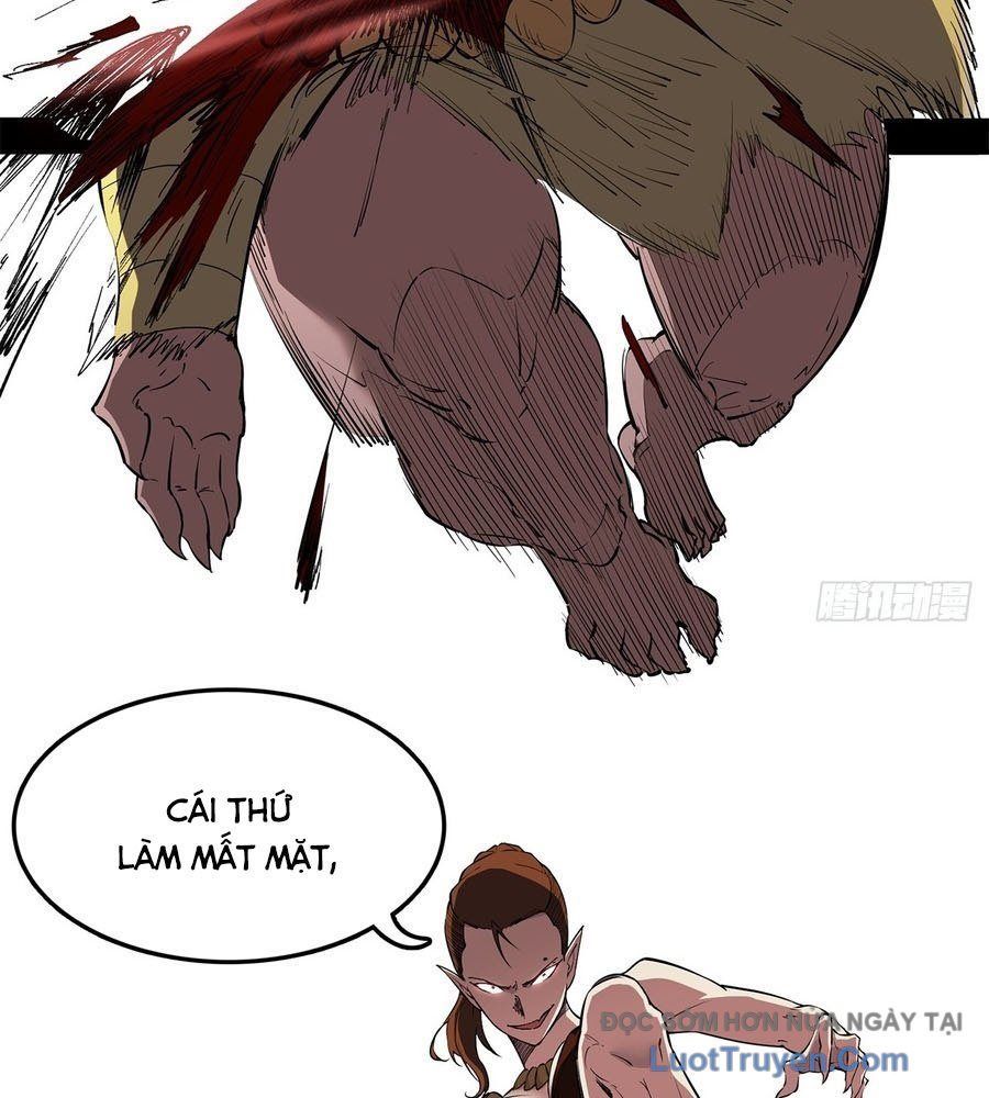 Thi Sơn Huyết Hải Chap 14 - Next Chap 13