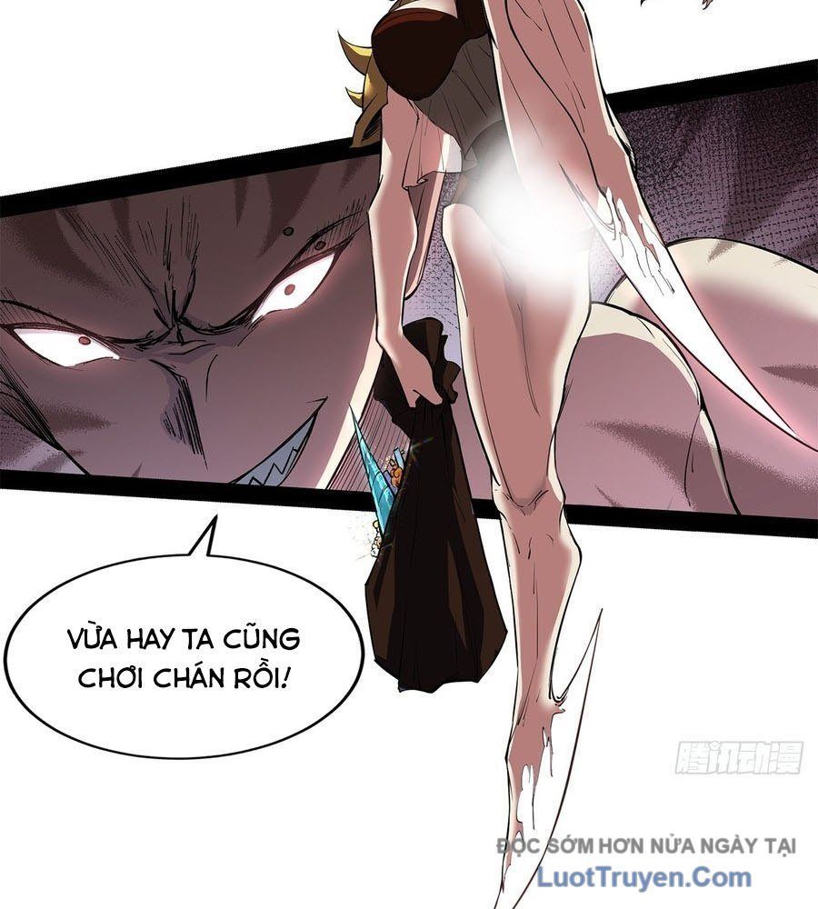 Thi Sơn Huyết Hải Chap 14 - Next Chap 13