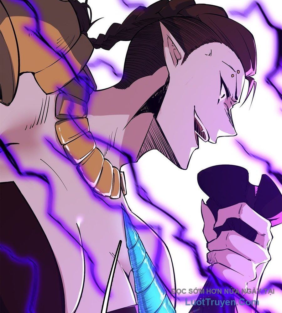 Thi Sơn Huyết Hải Chap 14 - Next Chap 13