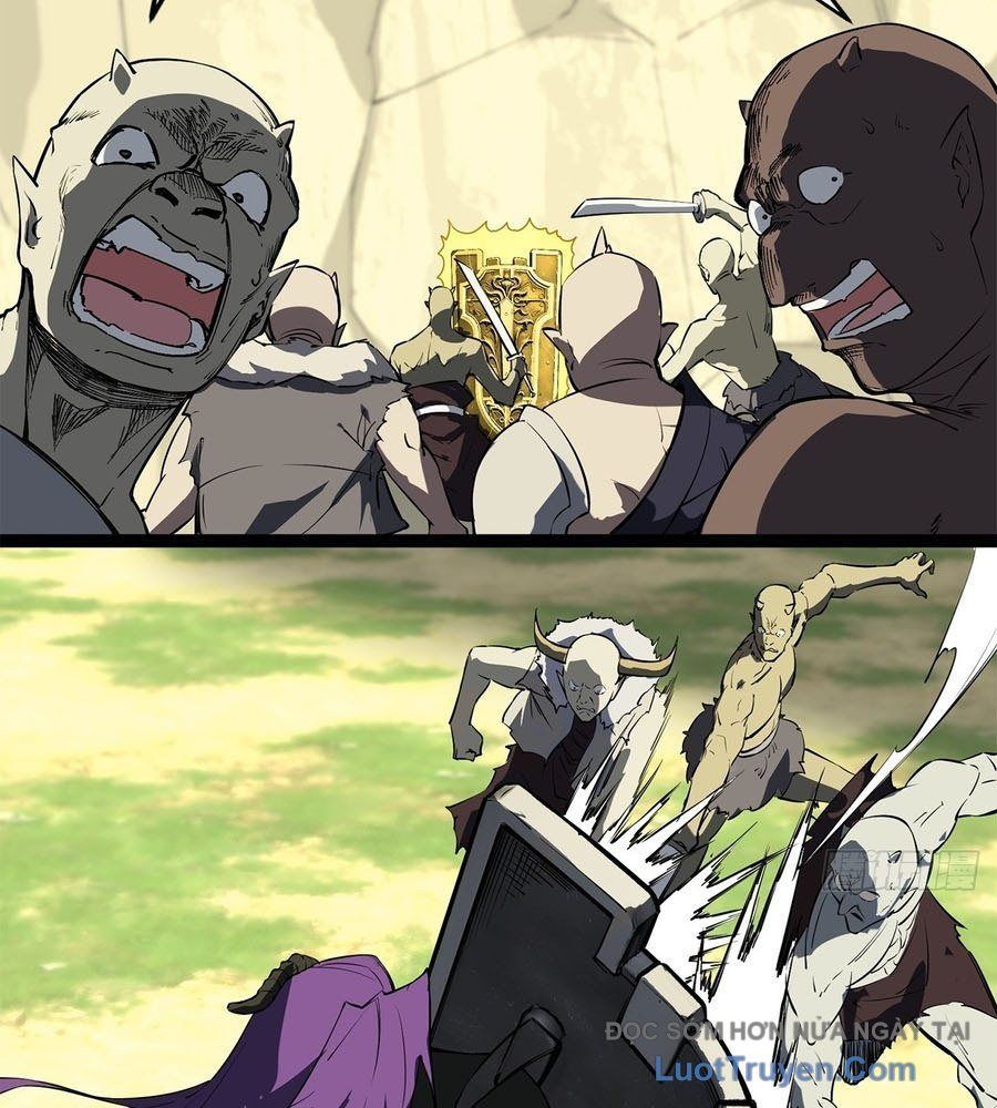 Thi Sơn Huyết Hải Chap 14 - Next Chap 13