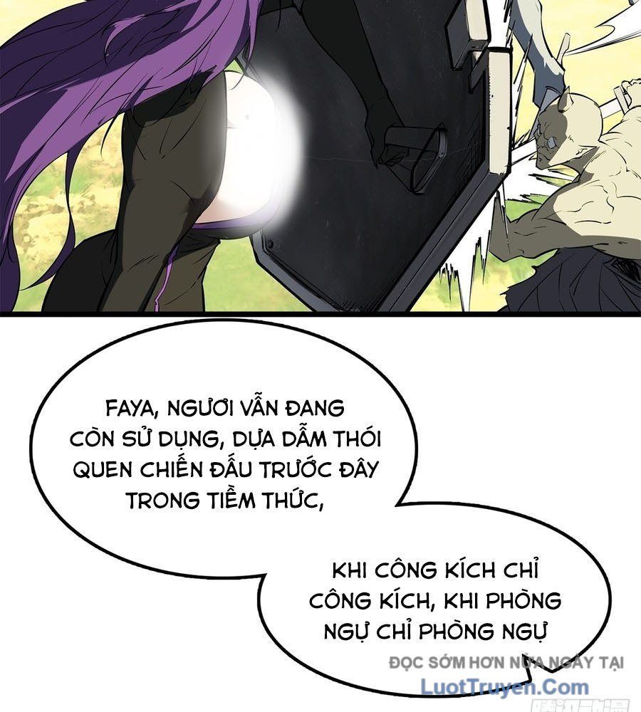 Thi Sơn Huyết Hải Chap 14 - Next Chap 13