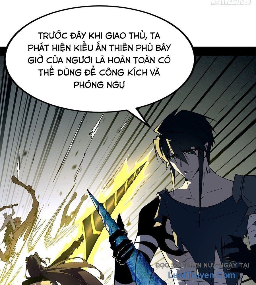 Thi Sơn Huyết Hải Chap 14 - Next Chap 13