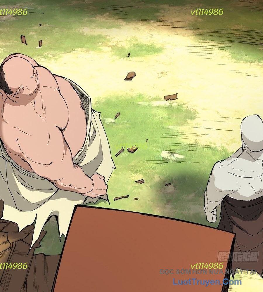 Thi Sơn Huyết Hải Chap 14 - Next Chap 13
