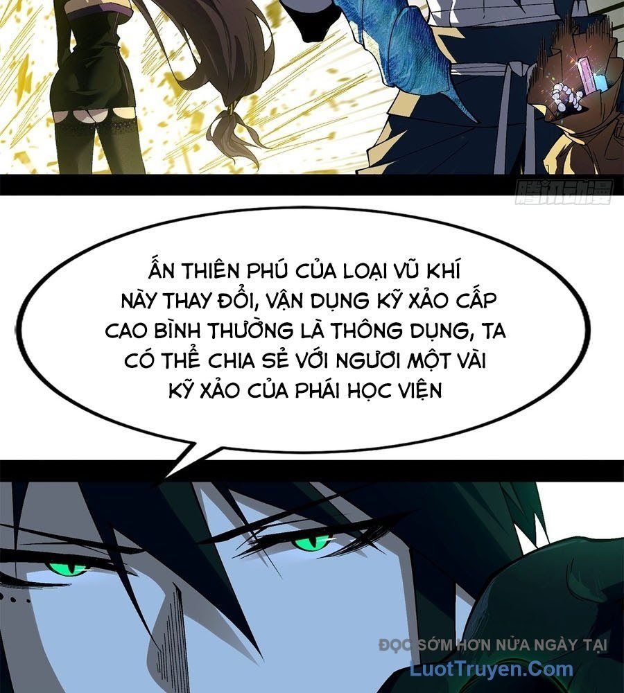 Thi Sơn Huyết Hải Chap 14 - Next Chap 13