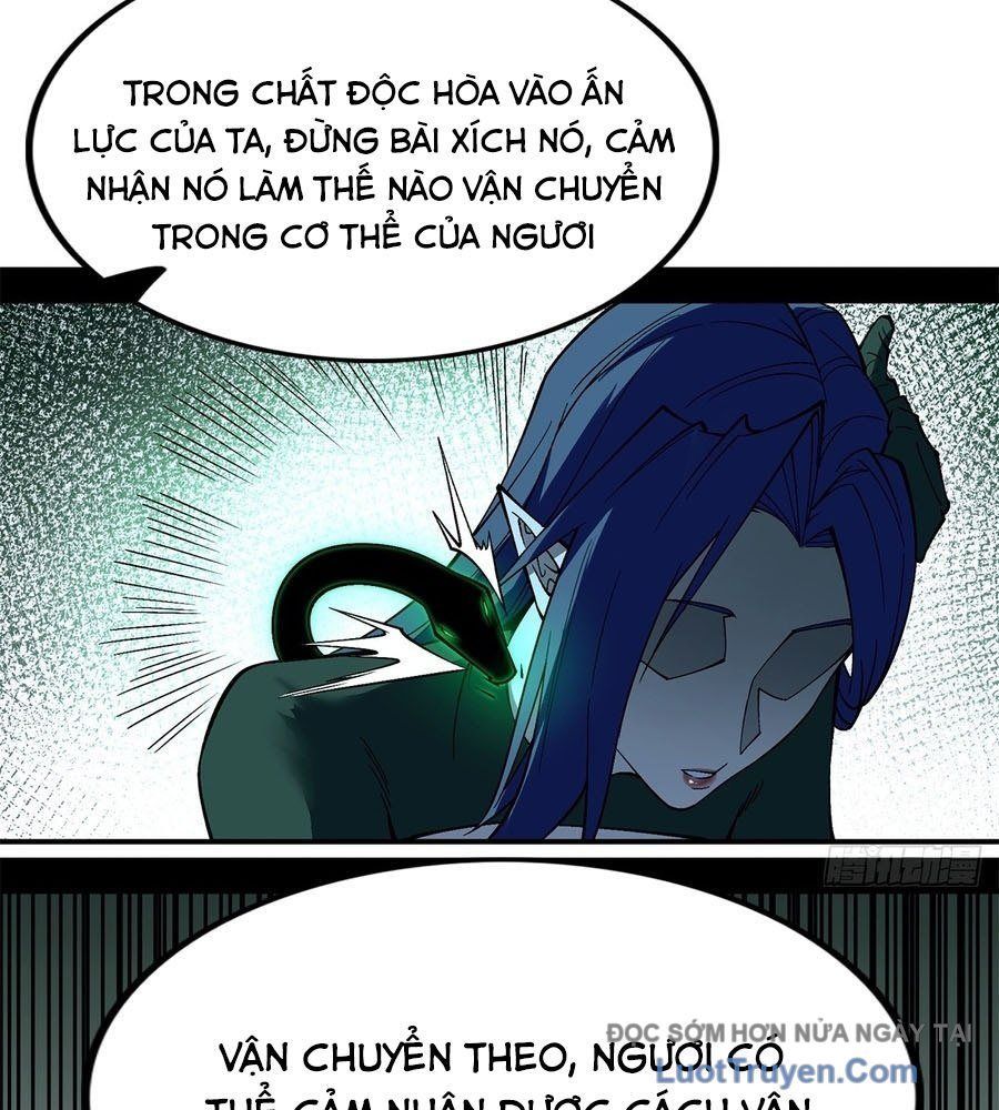 Thi Sơn Huyết Hải Chap 14 - Next Chap 13