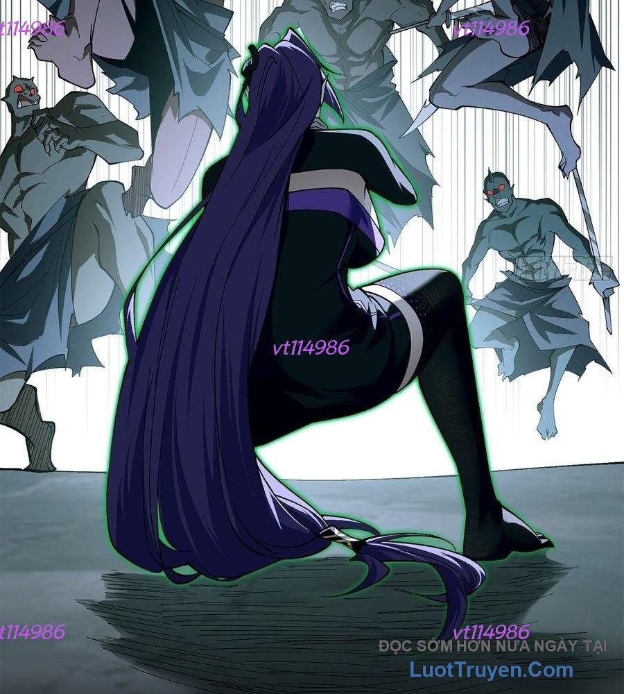 Thi Sơn Huyết Hải Chap 14 - Next Chap 13