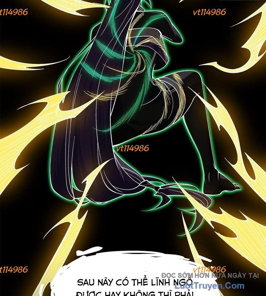 Thi Sơn Huyết Hải Chap 14 - Next Chap 13