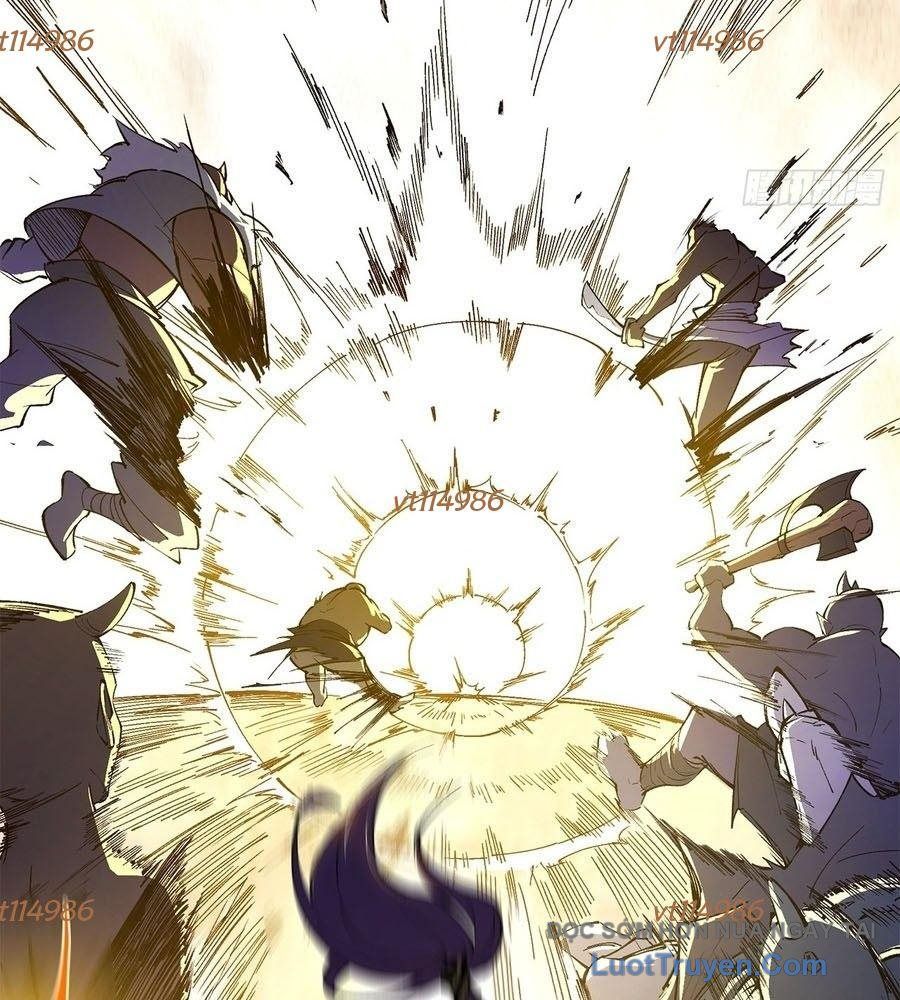 Thi Sơn Huyết Hải Chap 14 - Next Chap 13