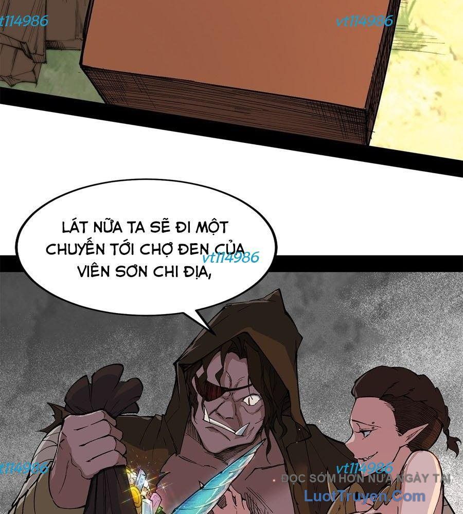 Thi Sơn Huyết Hải Chap 14 - Next Chap 13