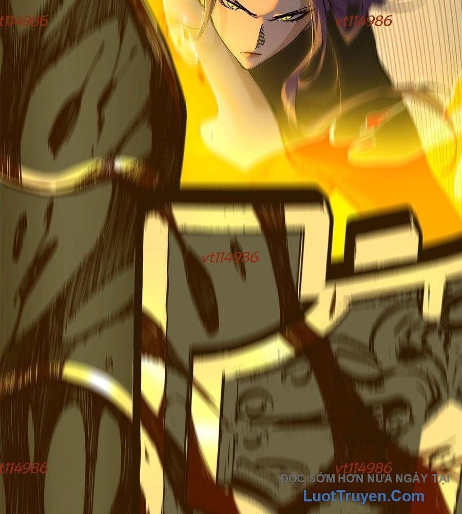 Thi Sơn Huyết Hải Chap 14 - Next Chap 13