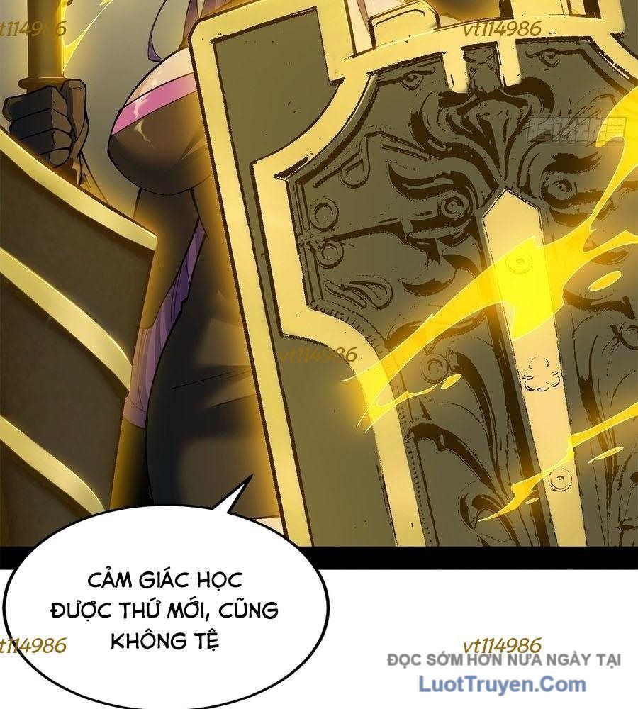 Thi Sơn Huyết Hải Chap 14 - Next Chap 13