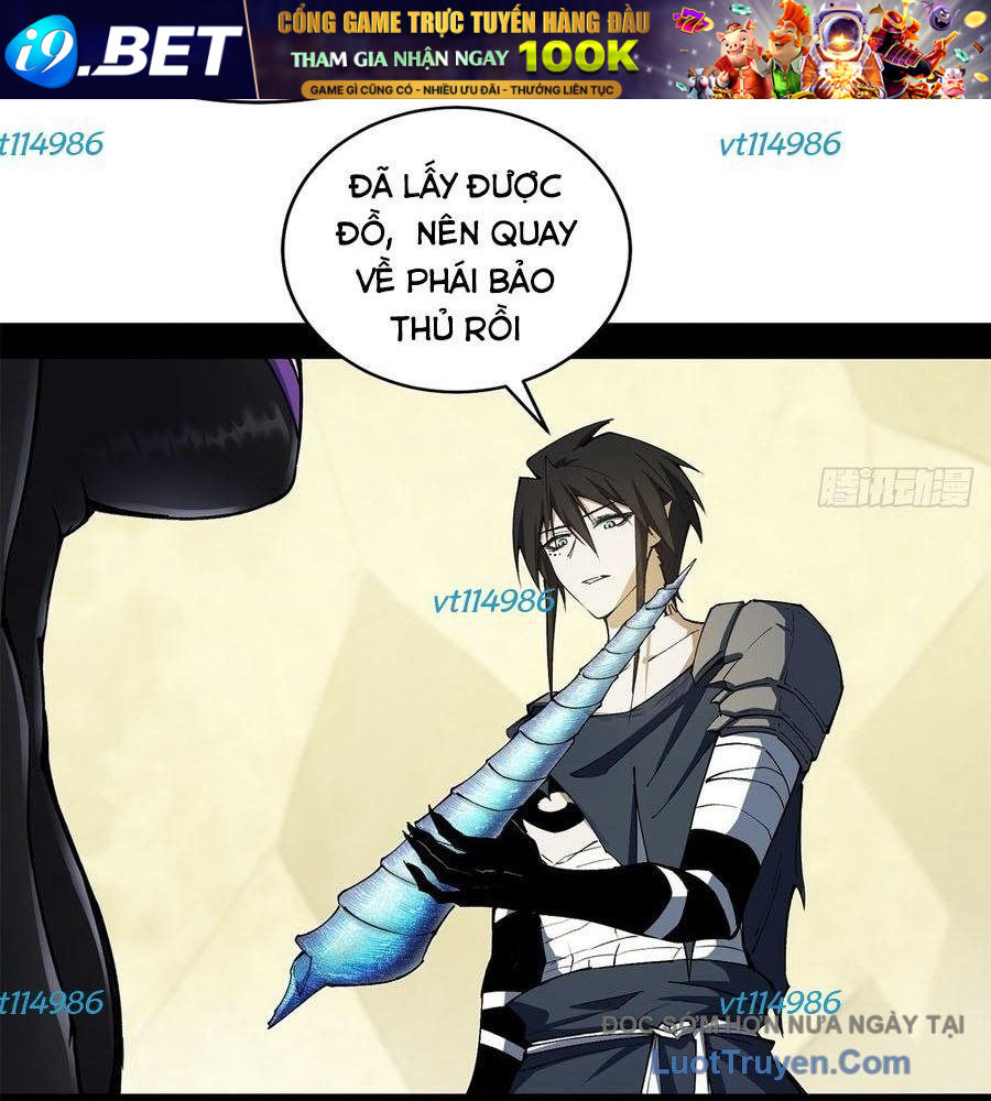 Thi Sơn Huyết Hải Chap 14 - Next Chap 13